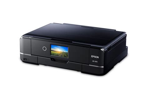 C11CH45201 | Expression Photo XP-970 Small-in-One Printer | Photo ...