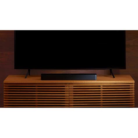 Bose TV Speaker with Bass Module 500 in Black | Shop NFM