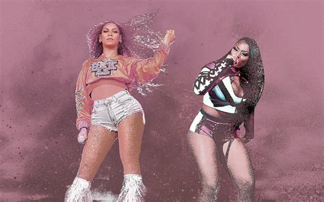 Megan Thee Stallion and Beyoncé's Electrifyingly Fun 'Savage' Remix Is ...