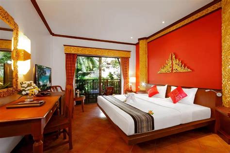 kata Palm resort and Spa Superior Room – Royal Vacation