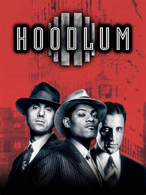 Hoodlum (1997) - Rotten Tomatoes