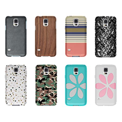 Agent 18 Introduces Fresh Line of Samsung Galaxy S5 Cases