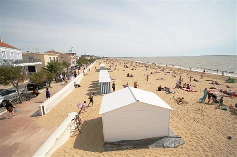 The Most Beautiful Beaches in Nouvelle Aquitaine