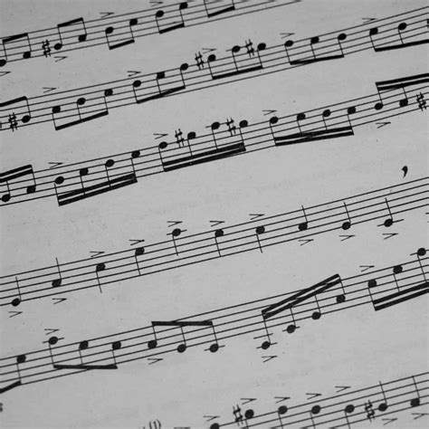 How to Write Sheet Music: A Beginner's Guide