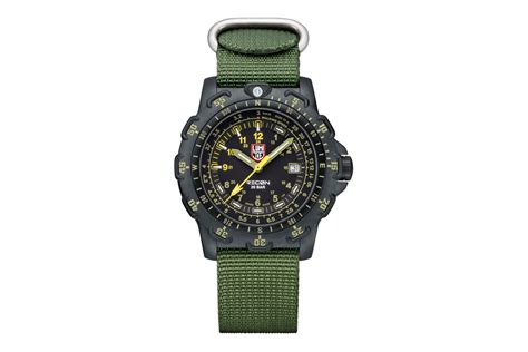 Luminox RECON Point Man Watch