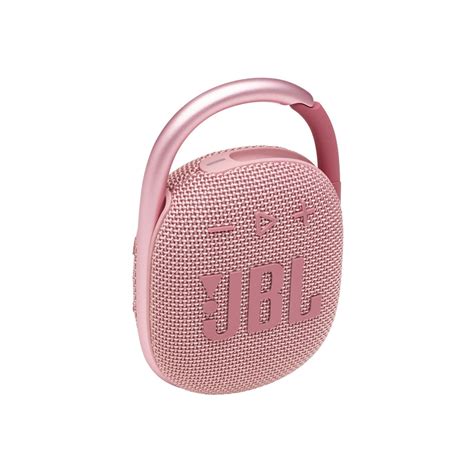 JBL JBLCLIP4PINK