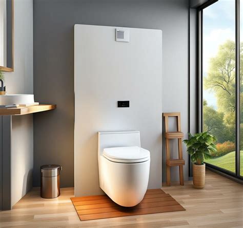 5 Unexpected Advantages of Choosing an Incinerating Toilet - Corley Designs