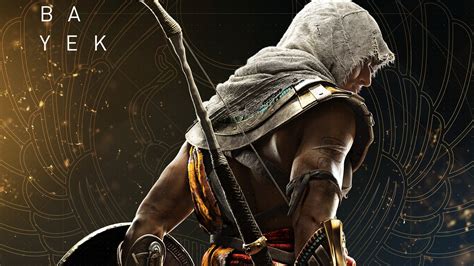 Assassin’s Creed Origins Launch Trailer Released – The Koalition