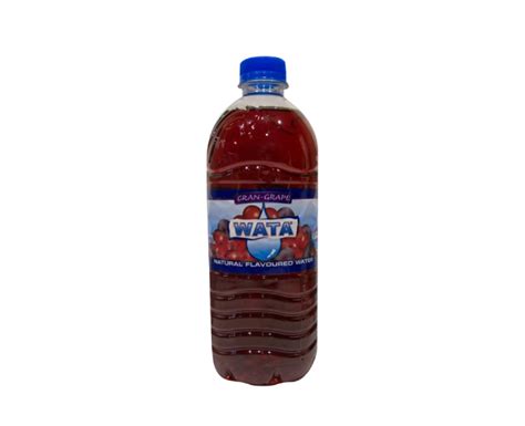 WATA 5LT – Grocery Shopping Online Jamaica