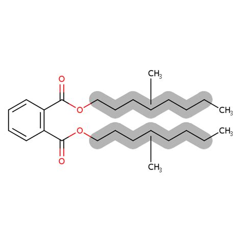 Diisononyl phthalate (DINP) CASRN 28553-12-0 | IRIS | US EPA, ORD