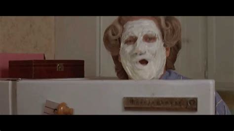 Mrs Doubtfire Hello Gif