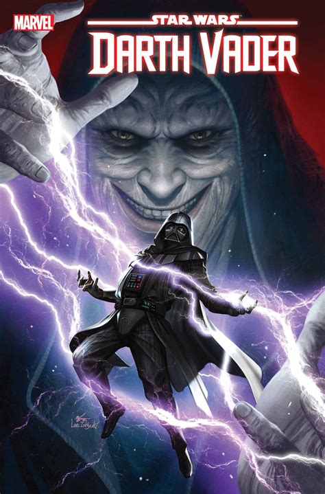 Marvel: Nowe komiksy Star Wars w październiku | Świat Star Wars