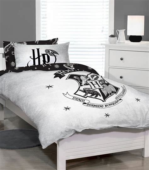 Harry Potter Quilt Cover Set | Target Australia