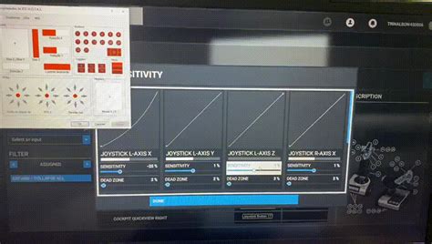 microsoft flight simulator 2020 throttle axis - Microsoft Community