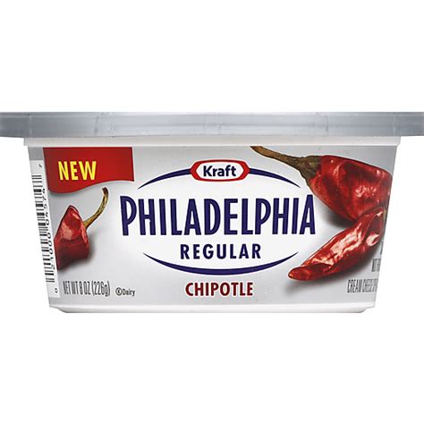 Philadelphia Cream Cheese Spread 8 oz | Northgate Market