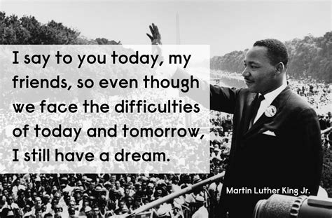 Martin luther king jr i have a dream speech - insurevvti