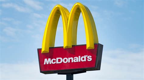 McDonald's Workers Plan Strike Over Sexual Harassment - Allure