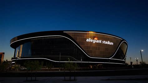 Super Bowl 58: Allegiant Stadium Hosts Historic Showdown - NFL Wisdom ...