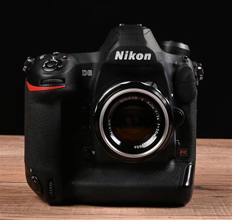 First Nikon D6 review - Nikon Rumors