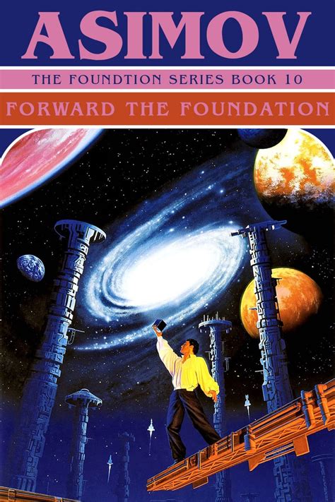 Picture of Forward The Foundation!