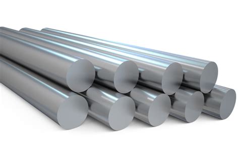 Stainless Steel Bar Stock (Round, Square or Flat) | Eagle Stainless