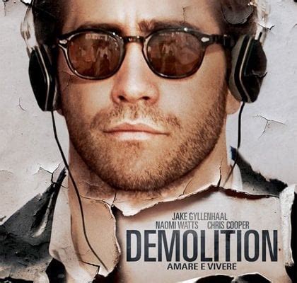 Demolition (Film 2015): trama, cast, foto, news - Movieplayer.it