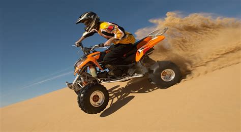 Quad Bike Safari Dubai | Dubai Quad Bike Safari | Memphis Tours