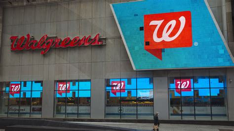 Walgreens’ Covid-19 test registration system exposed patient data - Vox