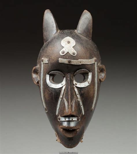 Bambara Mask - Mali | Ancient art, Art market, Mali