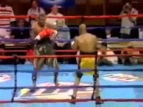 Top 10 FUNNY BOXING KNOCKOUTS - YouTube