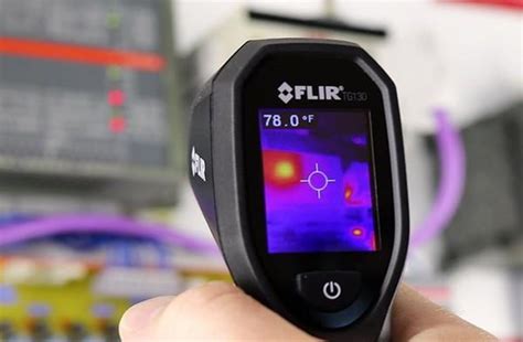 How Thermographic Camera Works? | Gear CRI Tech - The Best Tech Blog for You & Stay Informed