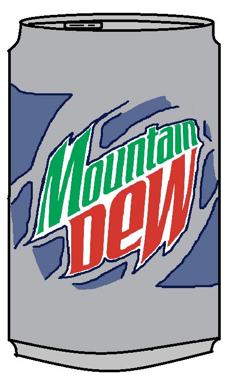 Diet Mountain Dew VoltageCan - Nintendofan12 Photo (34973859) - Fanpop