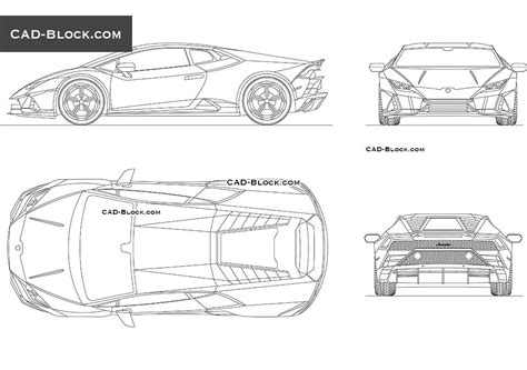 Lamborghini Huracan Evo | Lamborghini huracan, Lamborghini, Car drawings