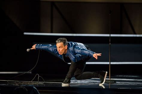 Sebastian Maniscalco Netflix Special Out Today + 4 Madison Square ...