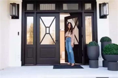 PHOTOS: RHONJ Star Melissa Gorga Shows Inside New Mansion