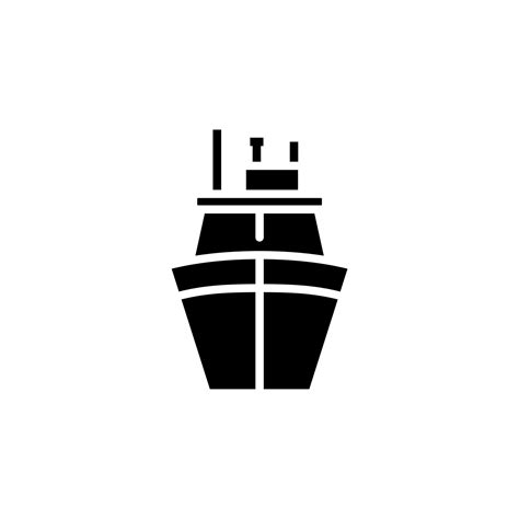 Vessel Icon Vector Art, Icons, and Graphics for Free Download