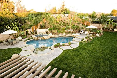 Southern California Landscaping - Simi Valley, CA - Photo Gallery - Landscaping Network