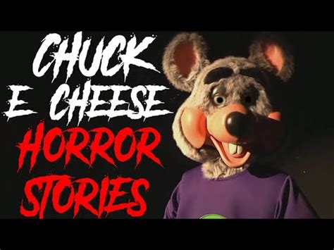 Chuck E Cheese Scary Story | The Best Porn Website