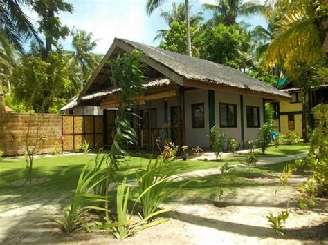 EDDIE'S BEACH RESORT SIARGAO - Prices & Lodge Reviews (Siargao Island ...