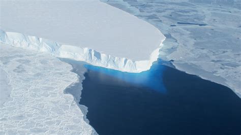 Antarctica ice melt has accelerated by 280% in the last 4 decades | FOX ...