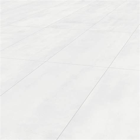 White waterproof vinyl flooring - conciergegross