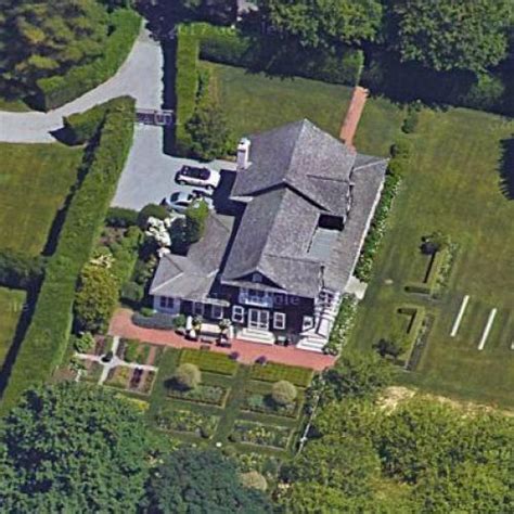 Ina Garten's house in East Hampton, NY - Virtual Globetrotting