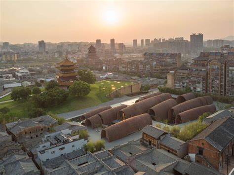 Jingdezhen Imperial Kiln Museum in Jingd|Museum