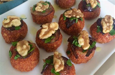 Pin op Recettes libanaises et syriennes... orientales