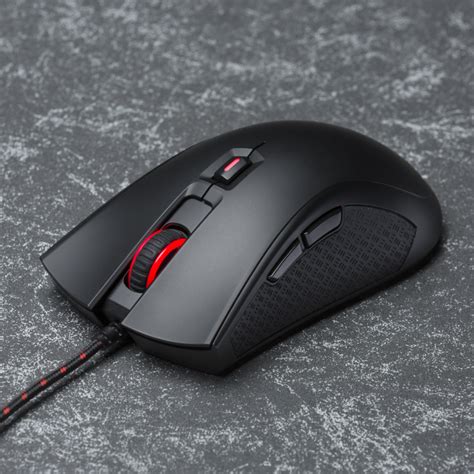 Hyperx Pulsefire Fps Gaming Mouse Driver at Jose Meriwether blog