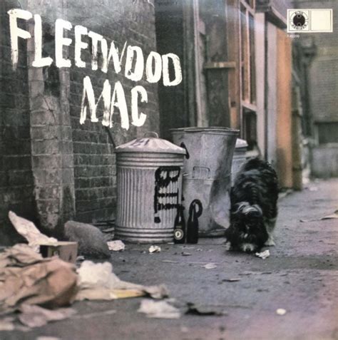 Every Fleetwood Mac album ranked in order of greatness - Far Out Magazine