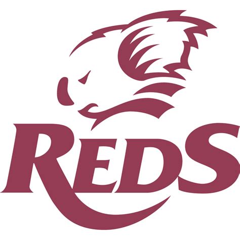 Queensland Reds logo, Vector Logo of Queensland Reds brand free download (eps, ai, png, cdr) formats