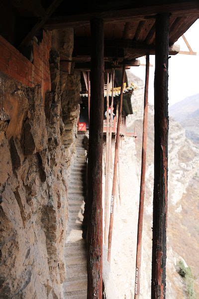 The Hanging Temple | China & Asia Cultural Travel