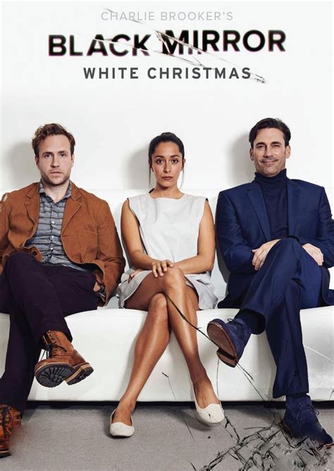 Black Mirror: White Christmas 2014 - Watch Movies Online Free Without ...