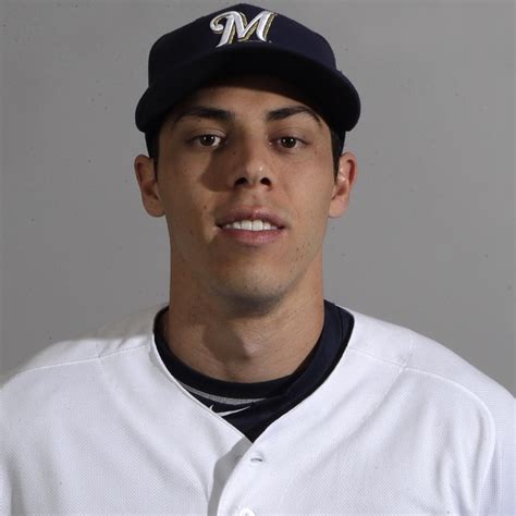 Christian Yelich Ruled Out vs. Cubs After Suffering Oblique Injury vs ...